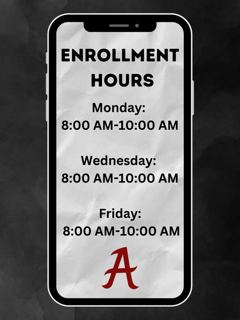 enrollment