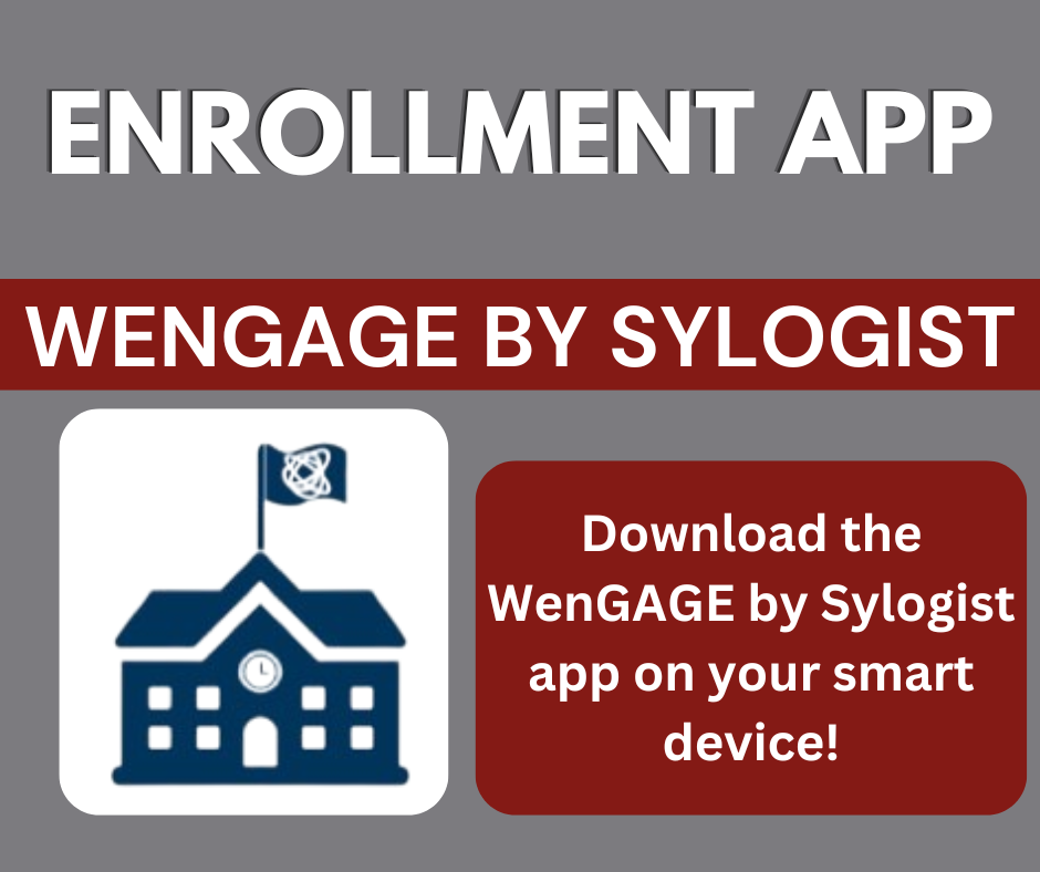Wengage