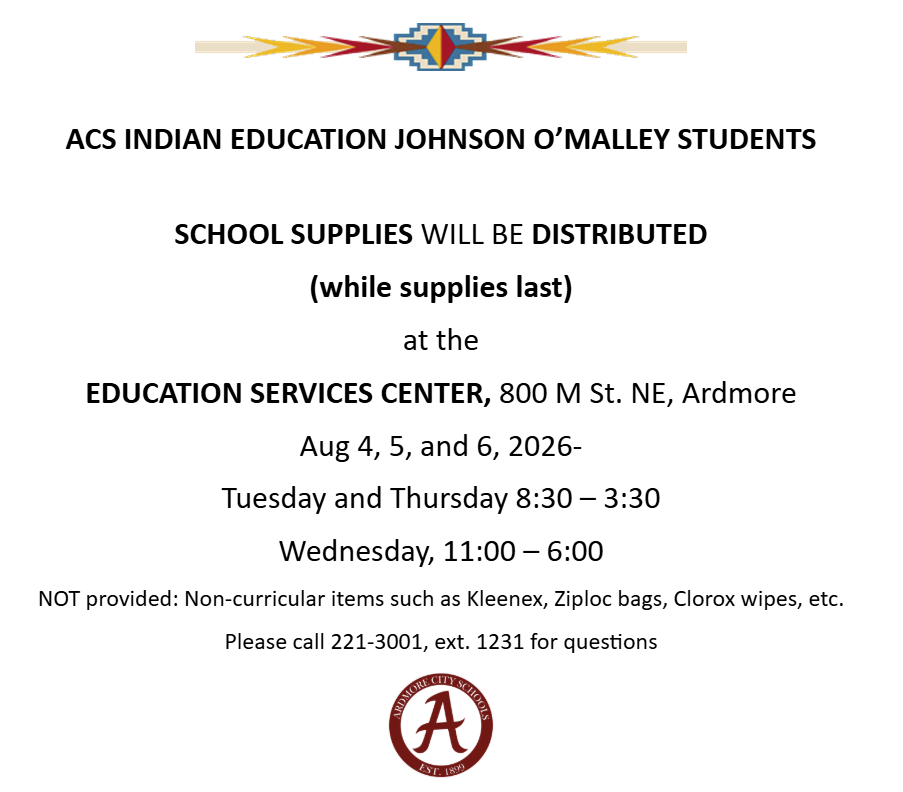 ACS Admin