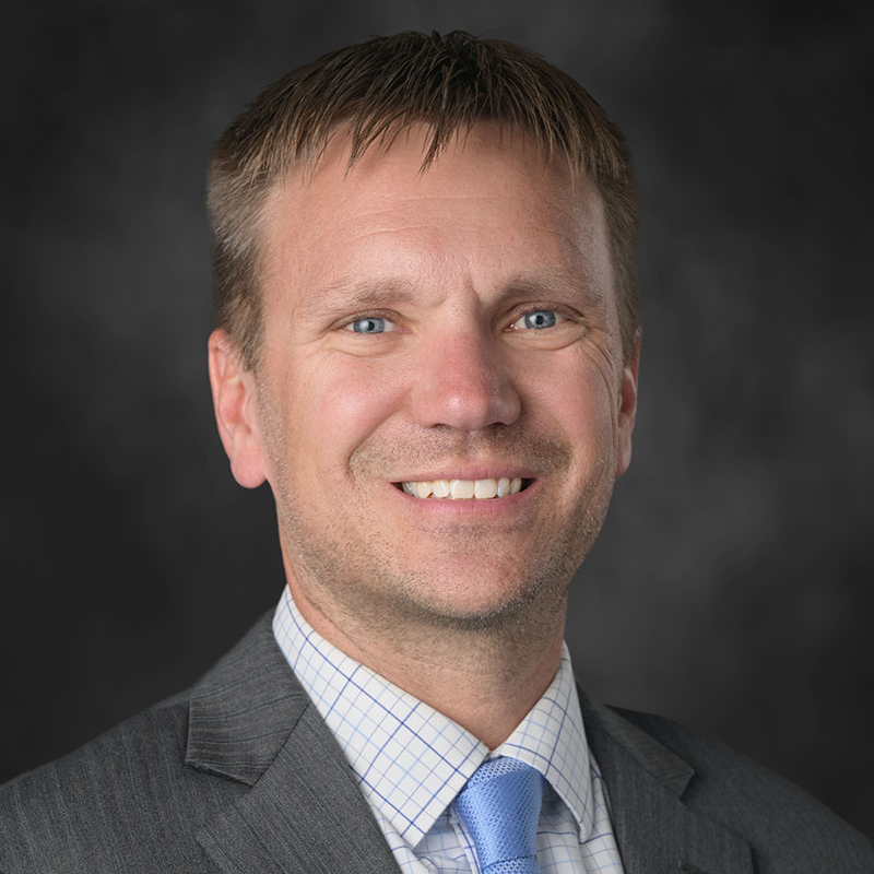 Brad Peter