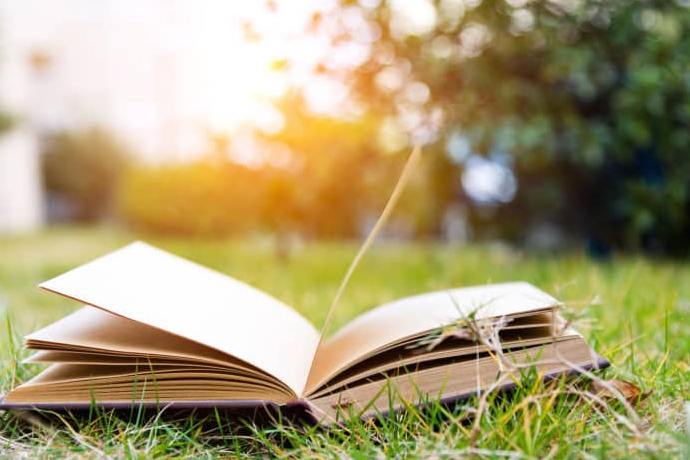 Summer Reading 2025