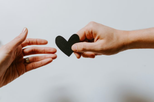Warm Handoff Image