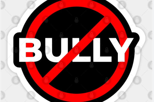 Stop Bully Image