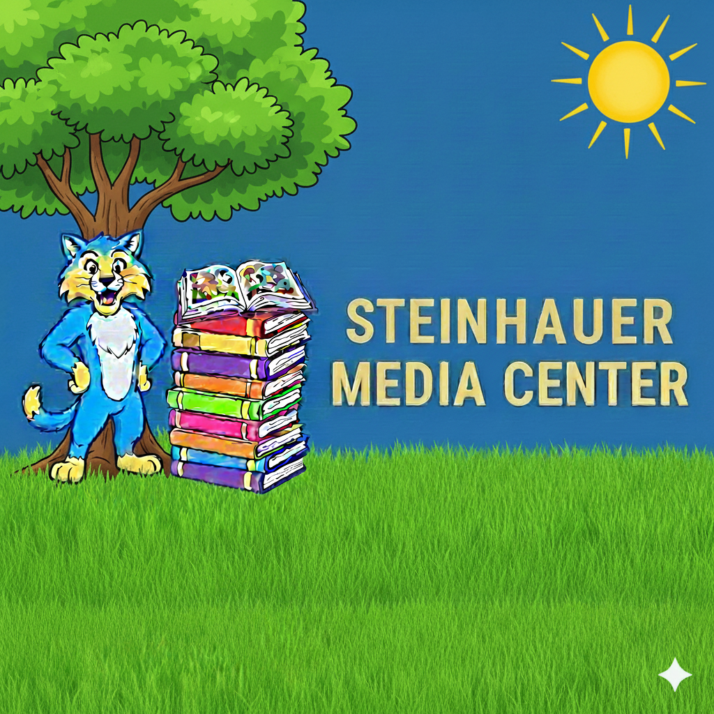 Steinhauer Media Center
