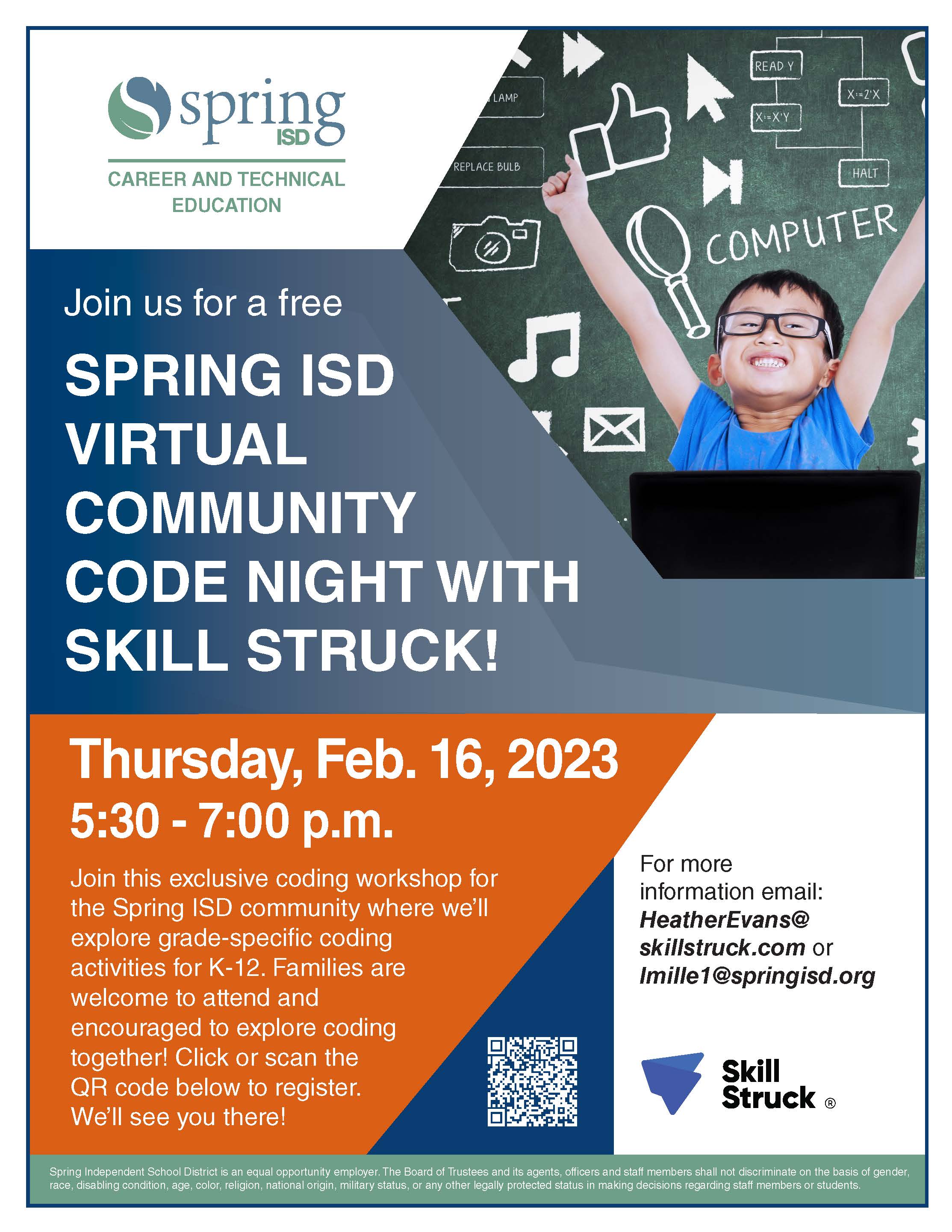virtual coding