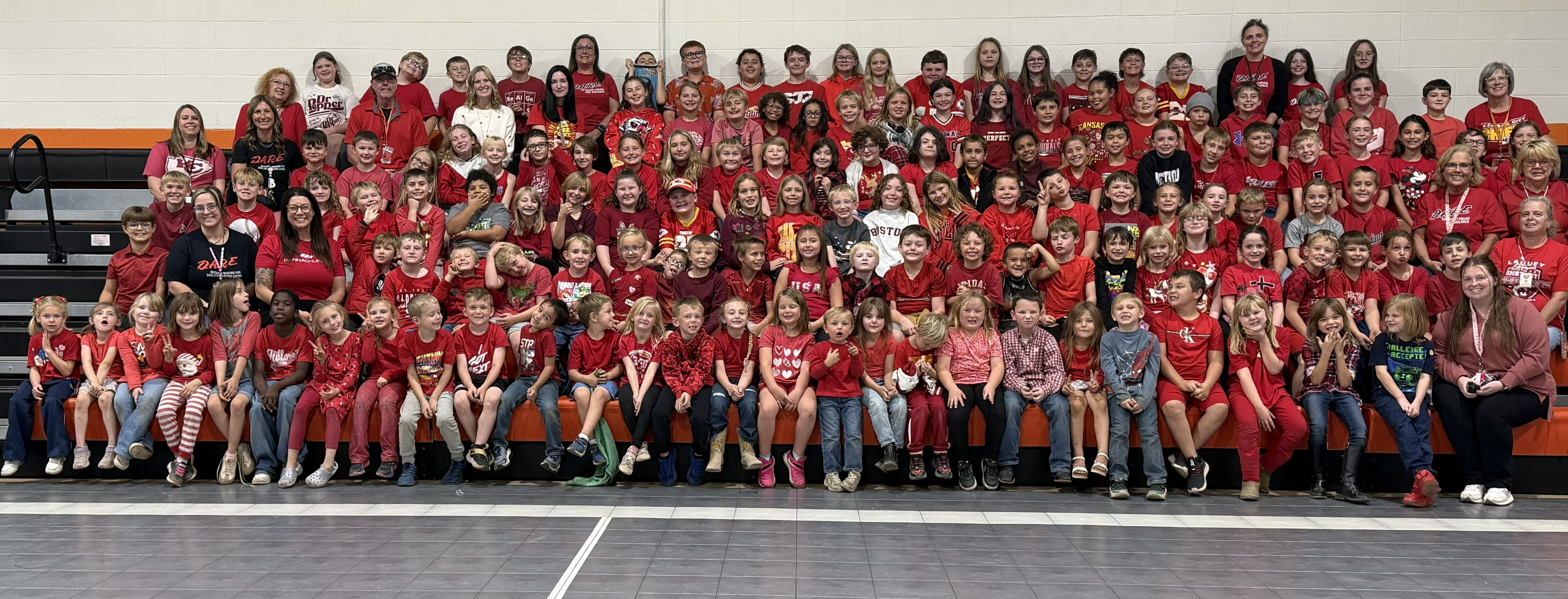Red Ribbon Week