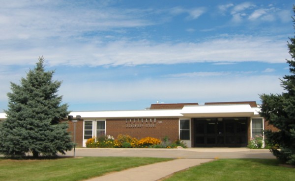 Ekstrand Elementary