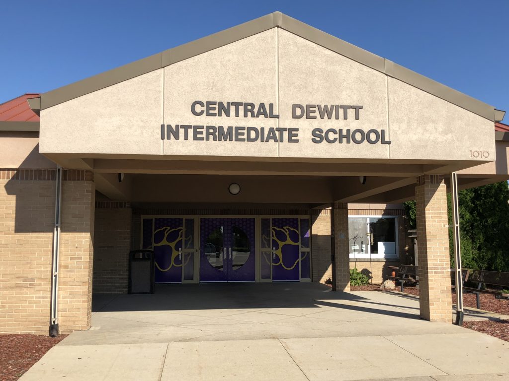 Intermediate School