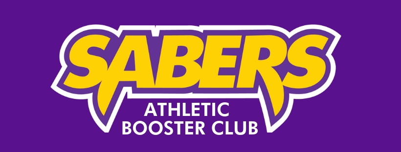 Sabers Athletic Booster Club