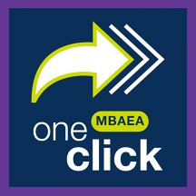 One Click Logo