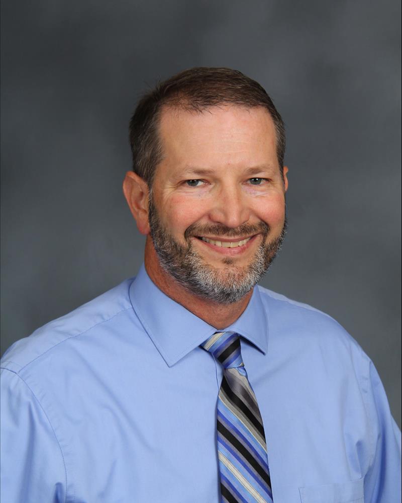 Bill Petsche