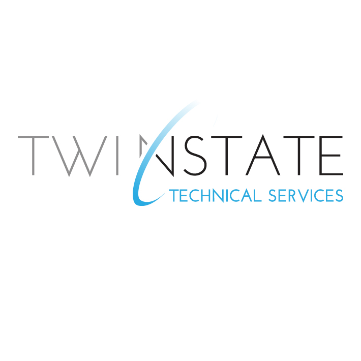 Twin State Technical Services logo