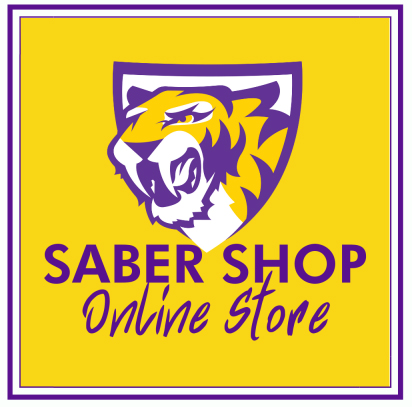 Saber Online Shop