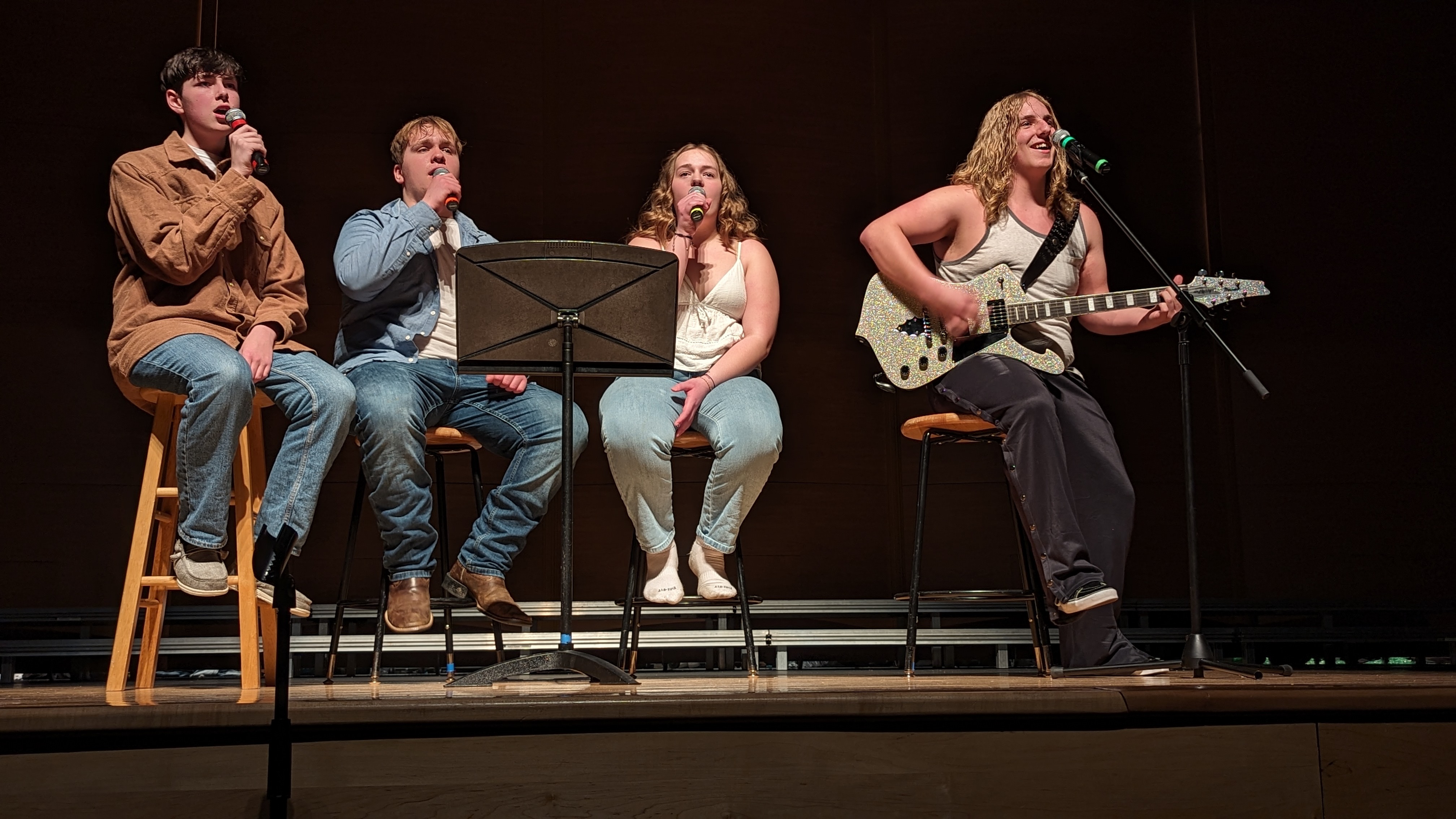 CDHS Pops Concert 2024