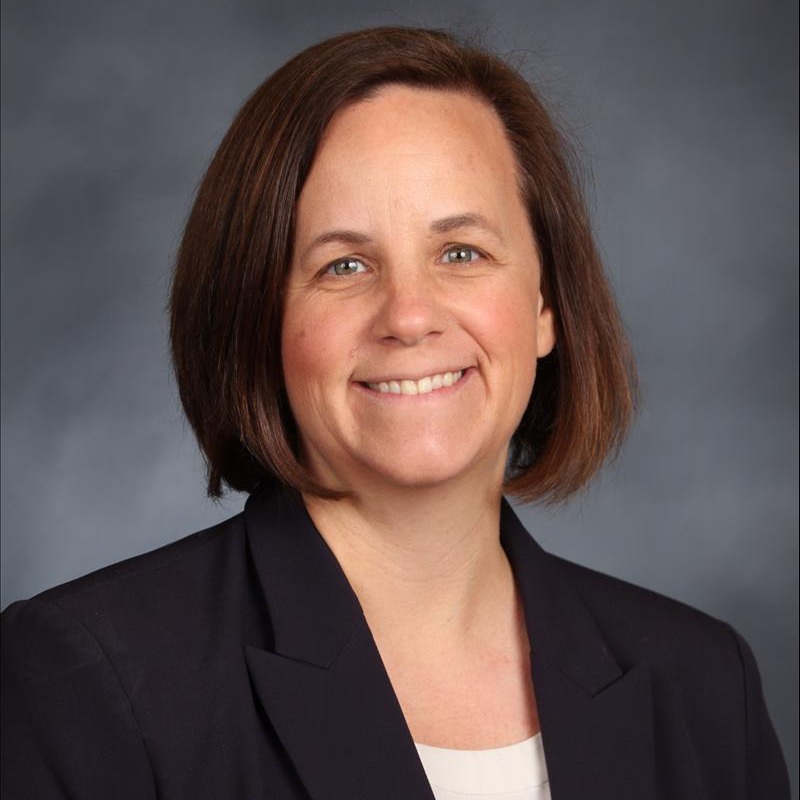 Dr. Stephanie Mishler