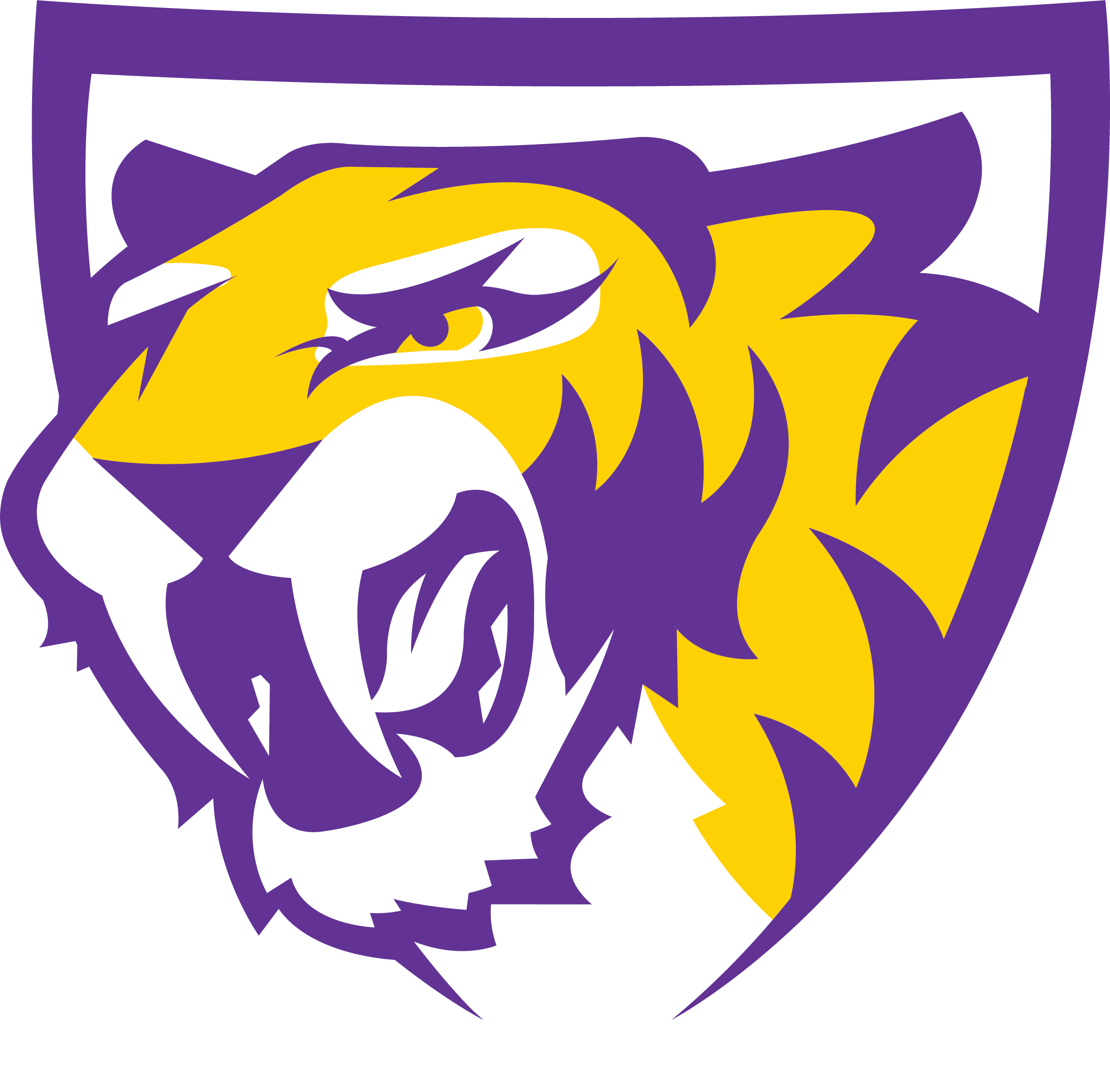 Saber Crest