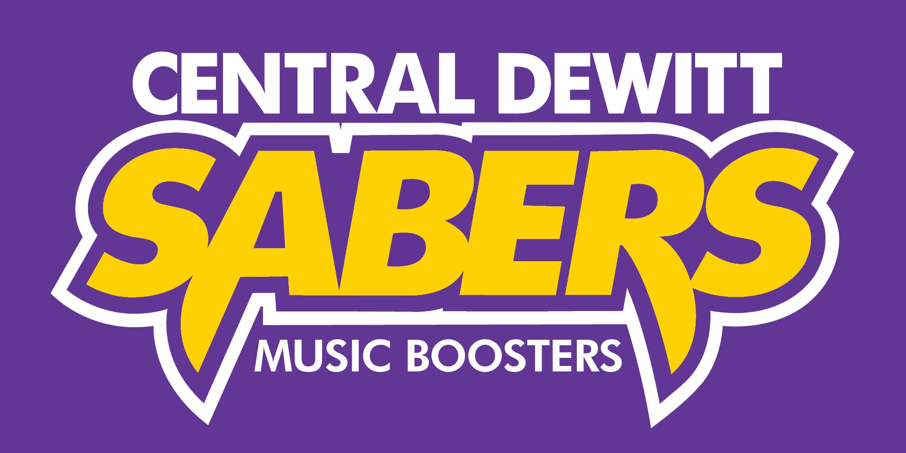 Music Boosters Logo