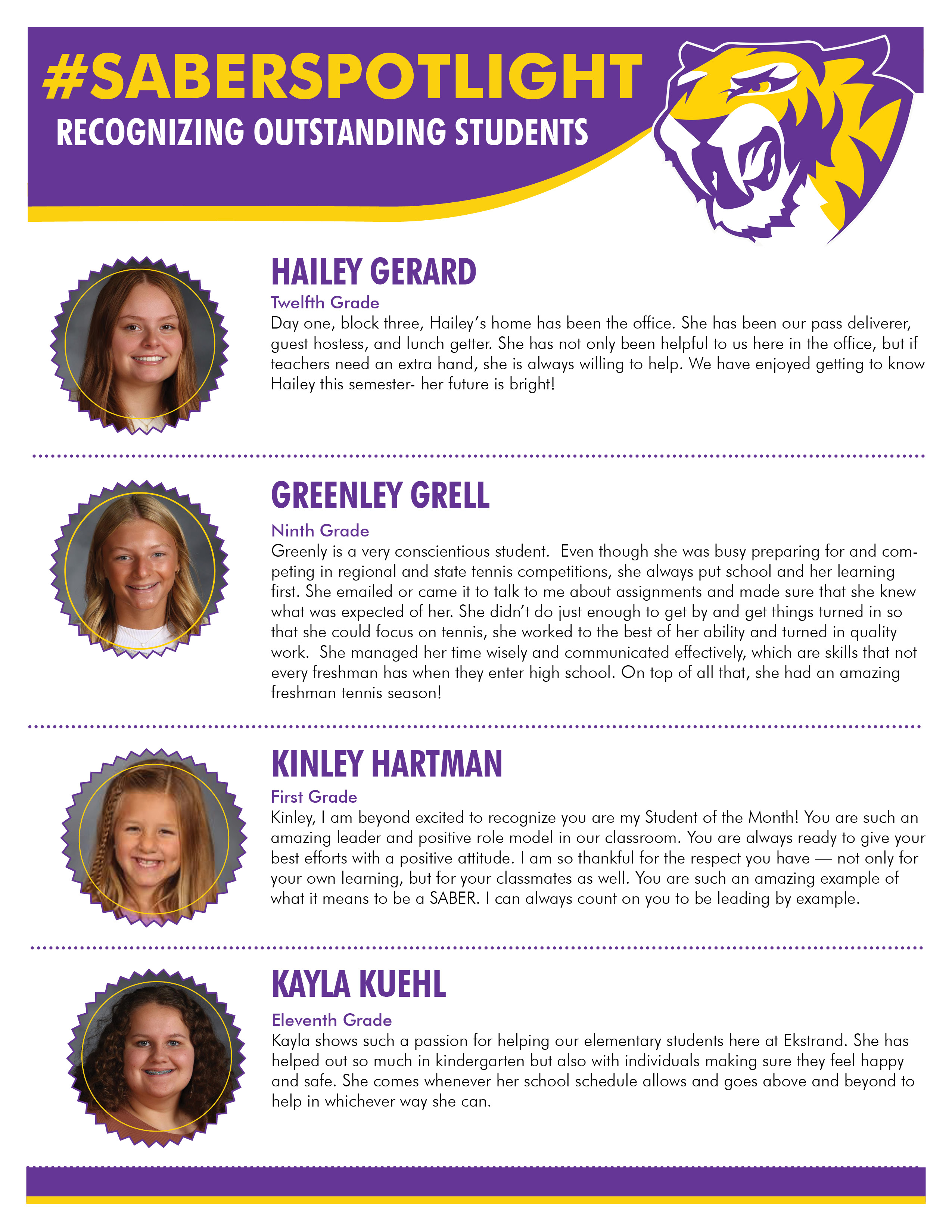 November 2025 #SaberSpotlight