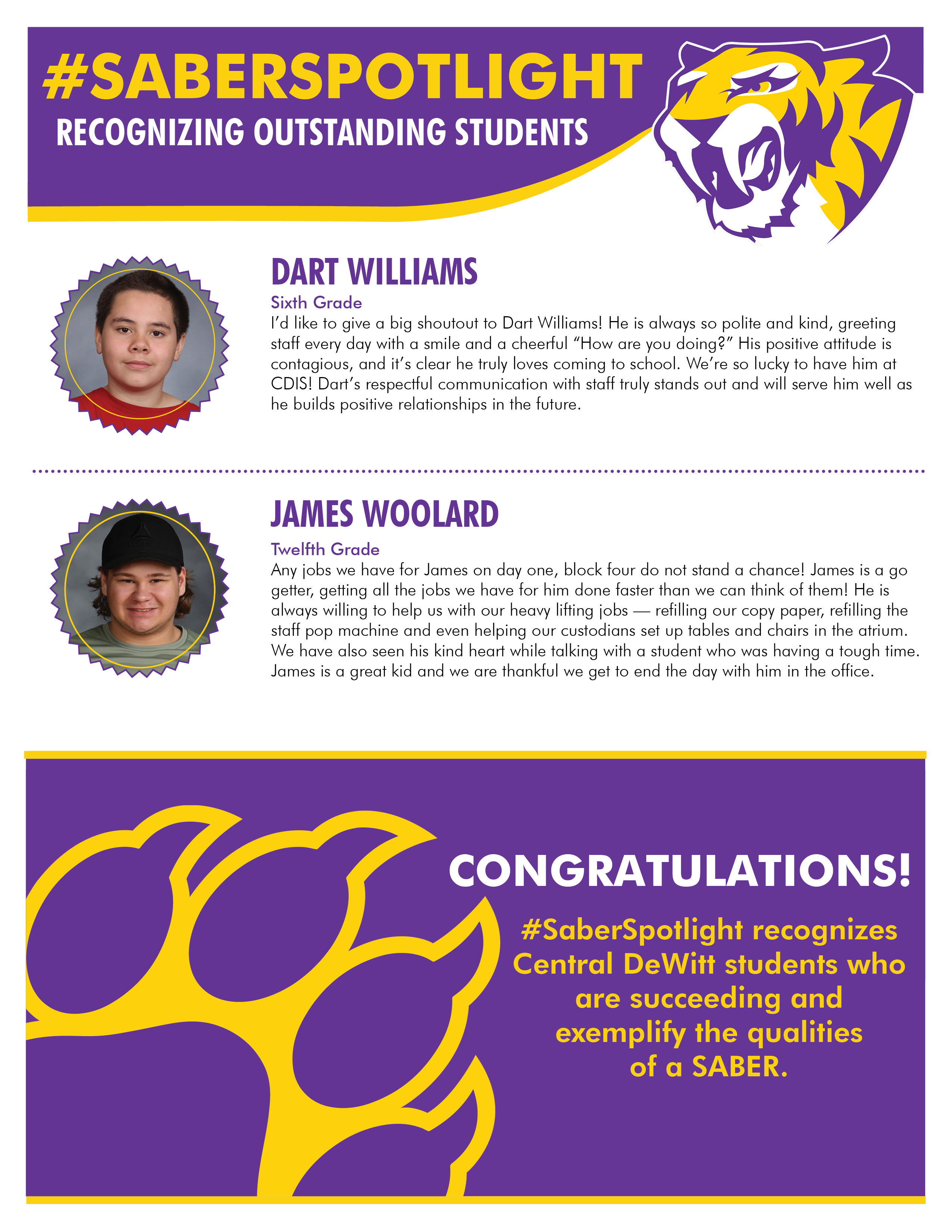 November 2025 #SaberSpotlight