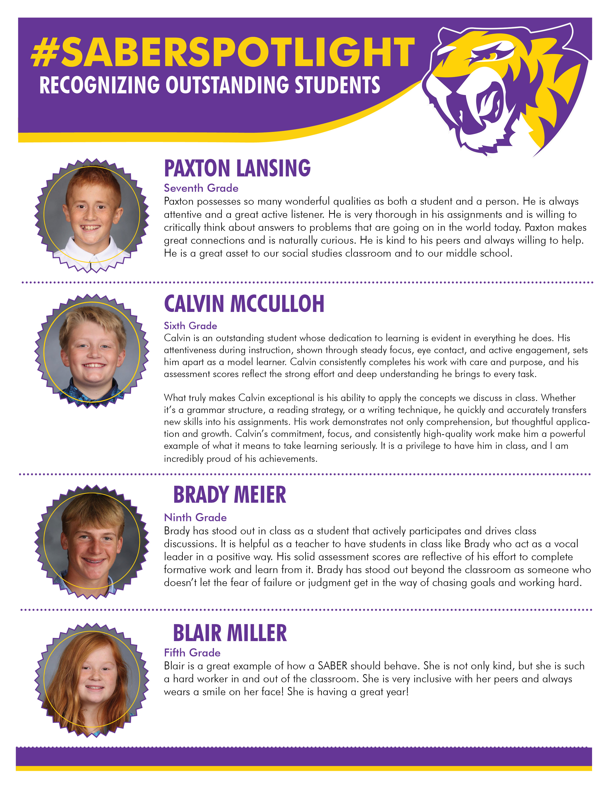 December 2025 #SaberSpotlight