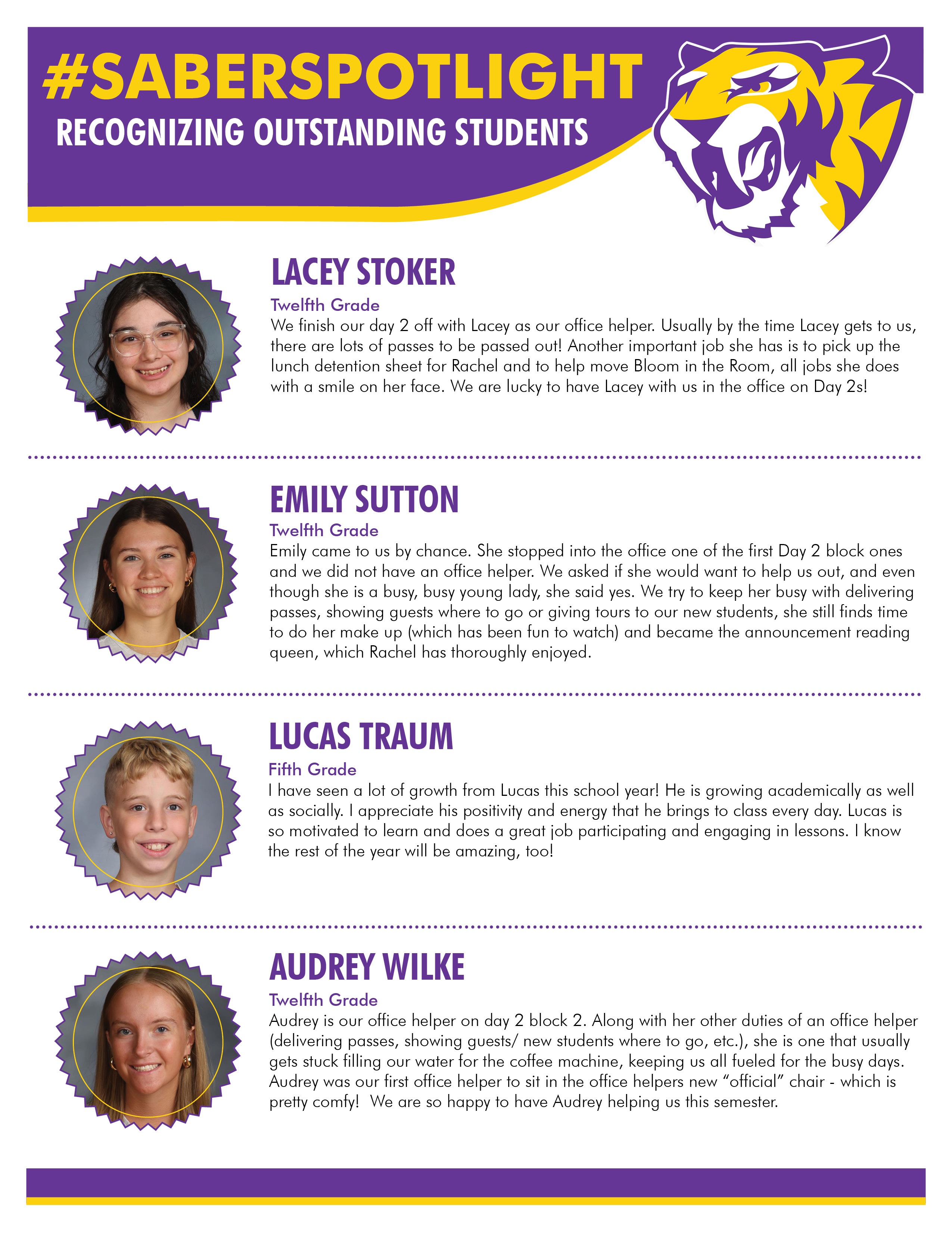 December 2025 #SaberSpotlight