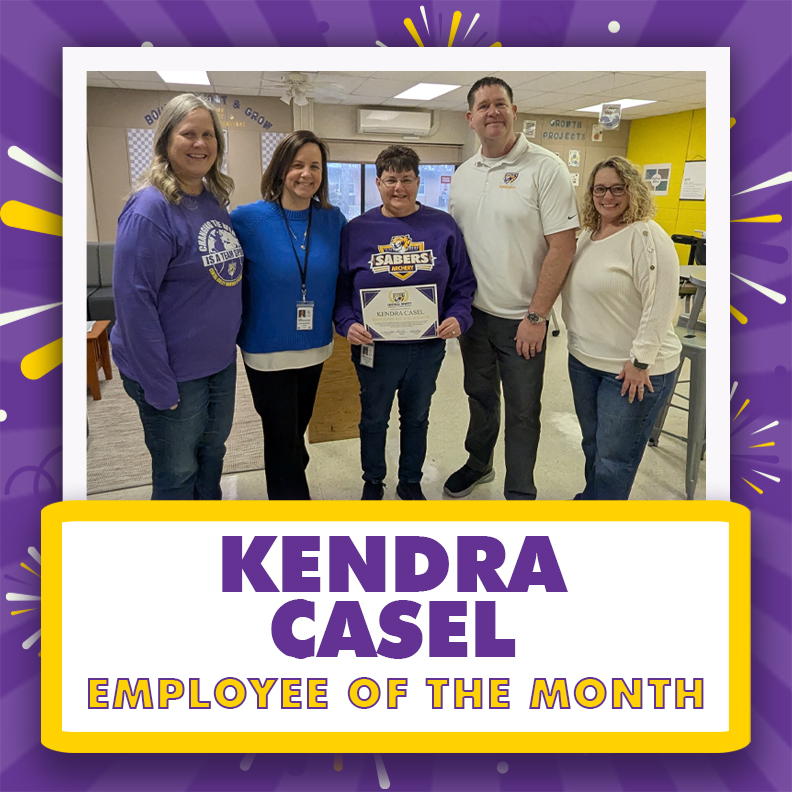 Melissa Hansen, Dr. Stephanie Mishler, Kendra Casel, Mark Bloom, Dr. Pamela Hayes