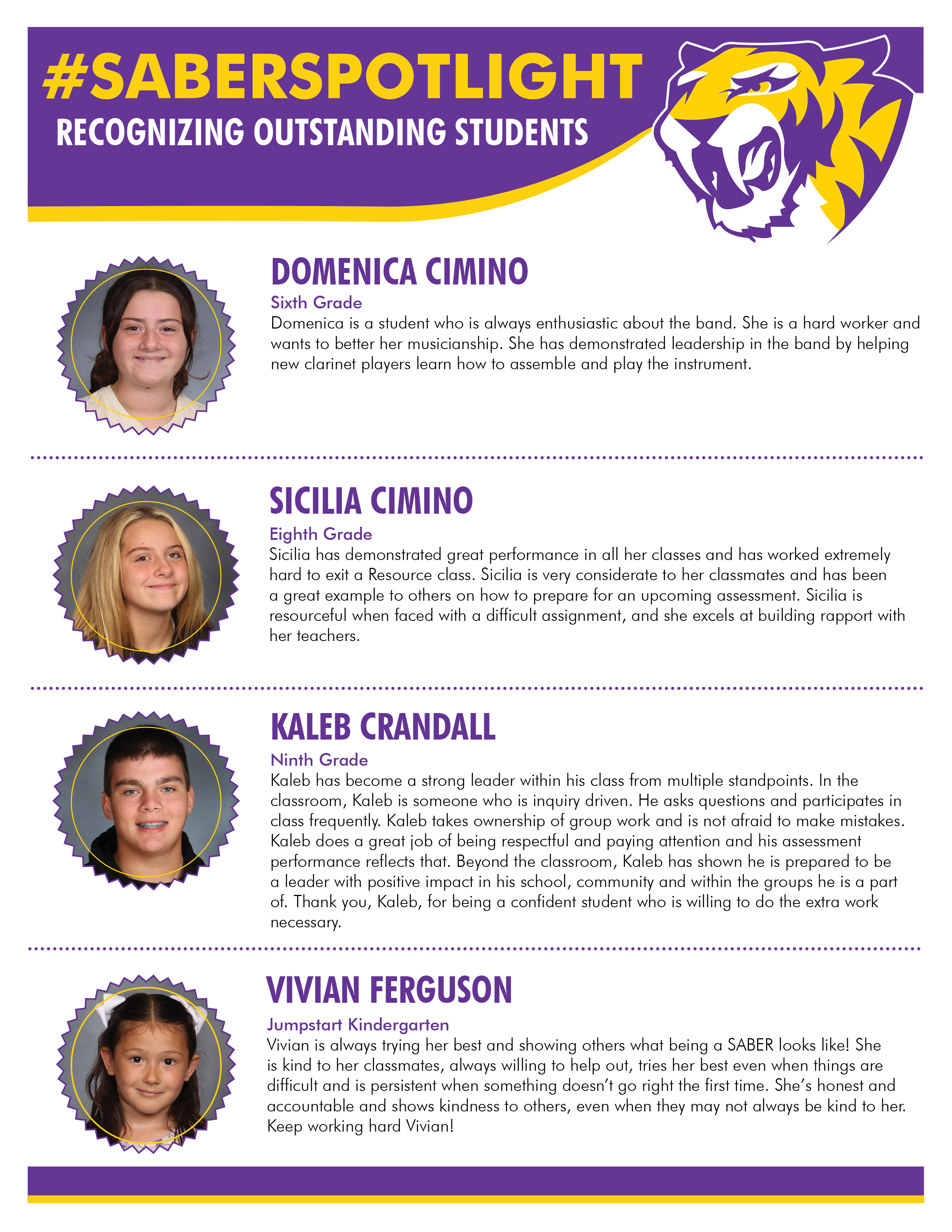 January 2026 #SaberSpolight