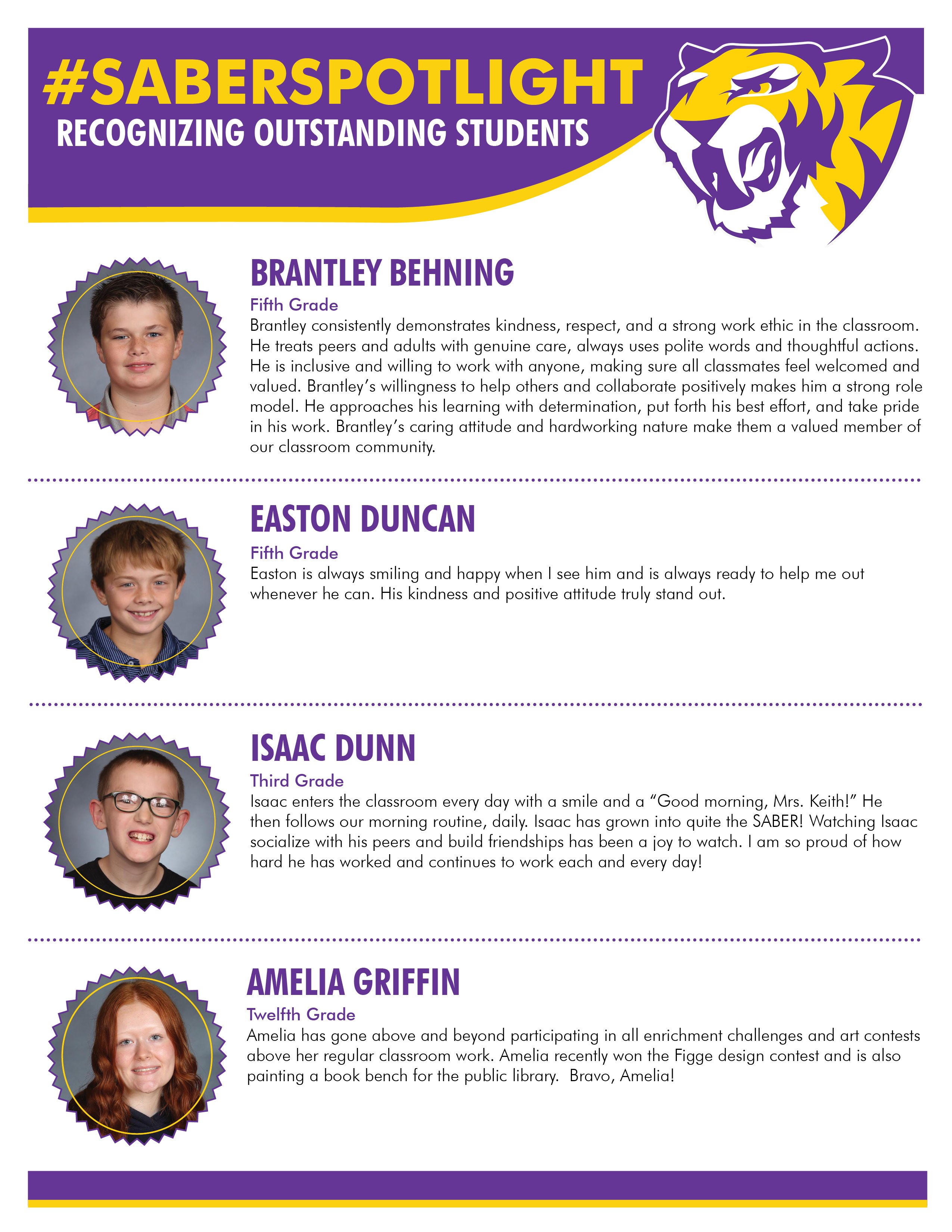 February 2026 #SaberSpotlight