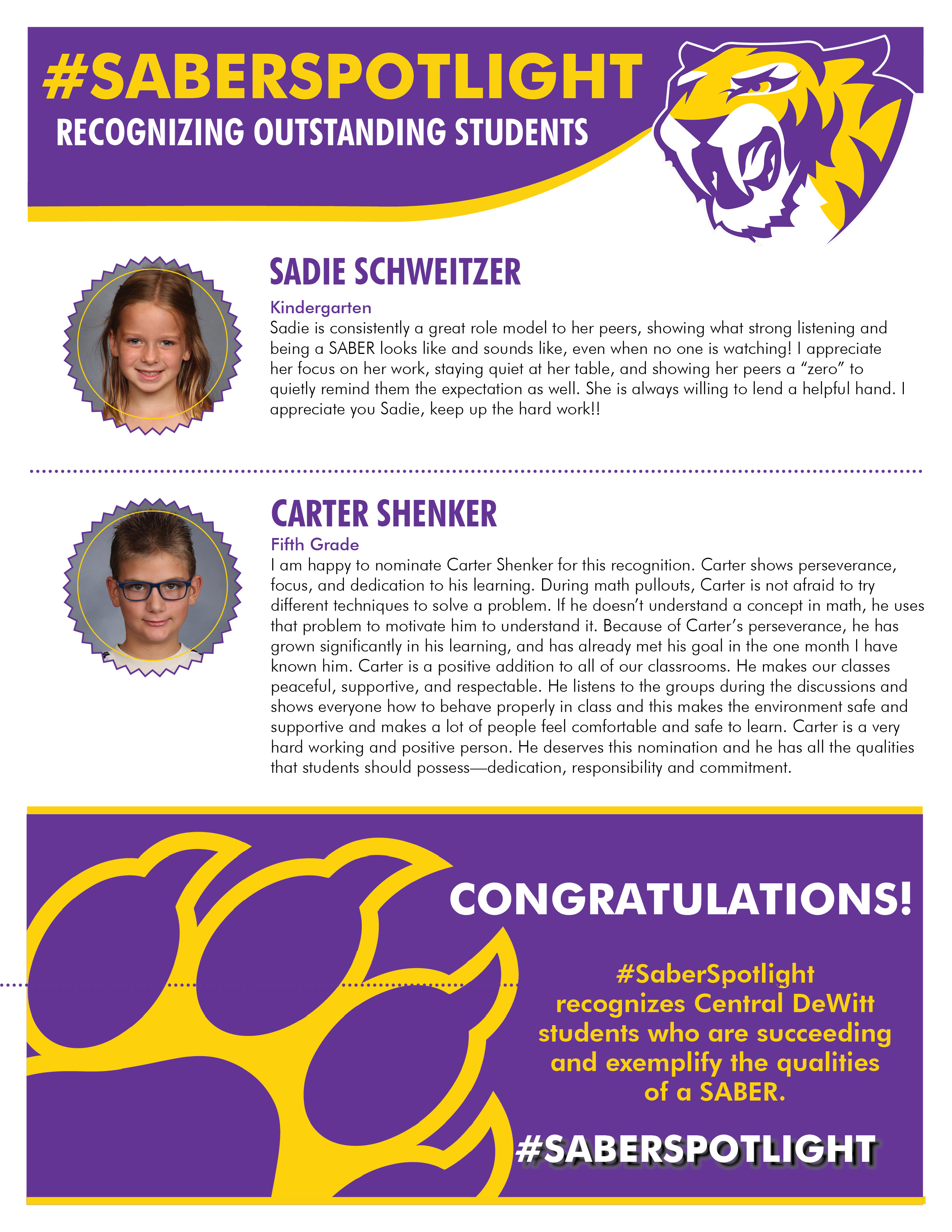 February 2026 #SaberSpotlight