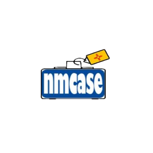 NM CASE logo