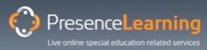 Presence Learning Logo