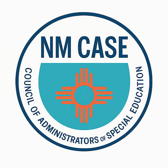NM CASE logo