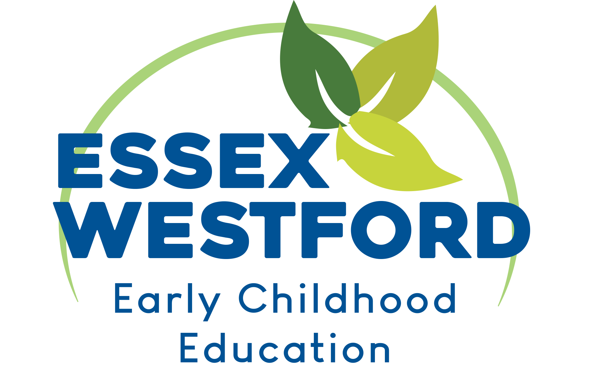 EWSD Logo - Early Childhood Education