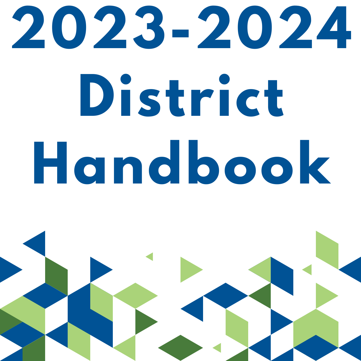 EWSD 2023-24 Handbook Cover