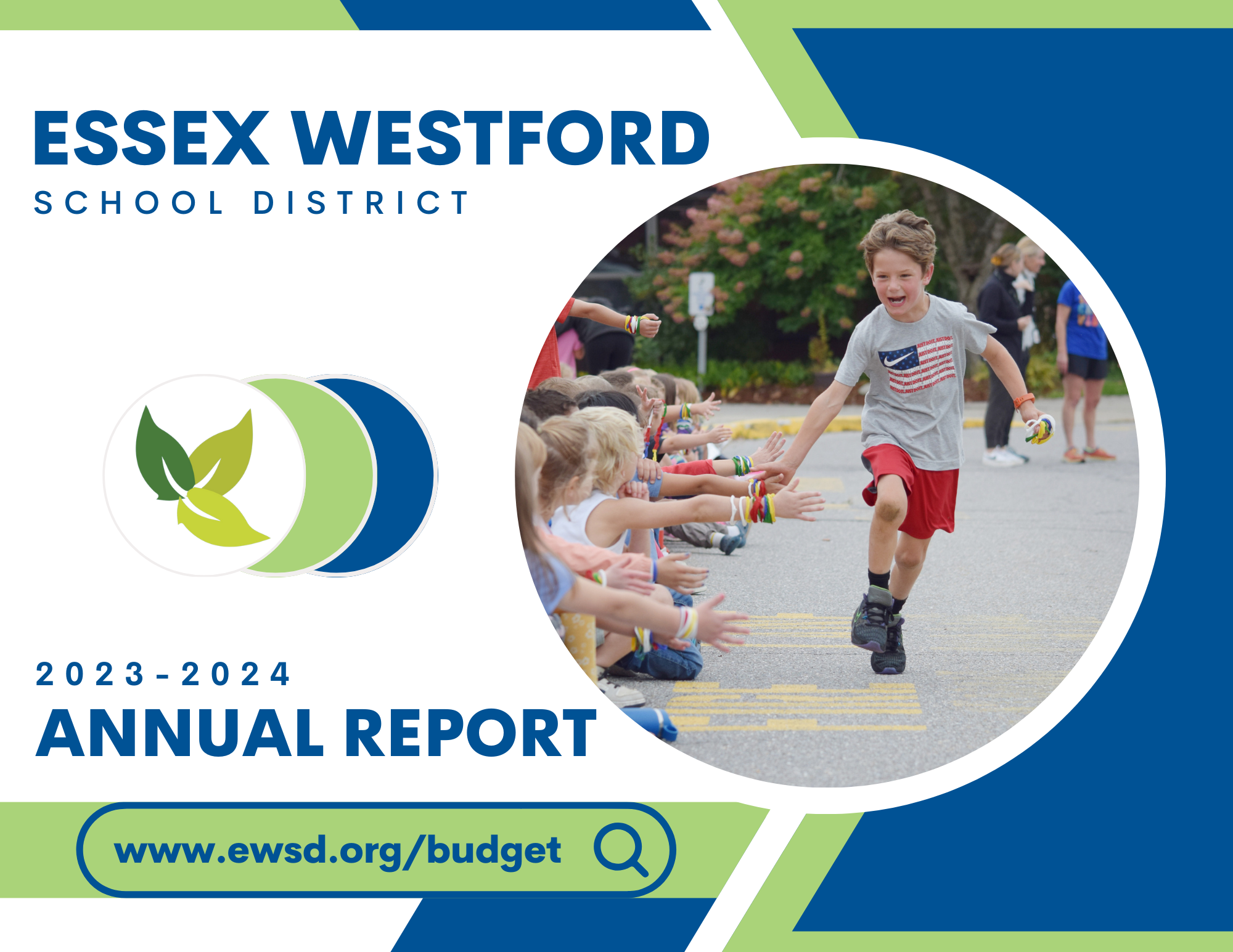 2024 EWSD Annual Report