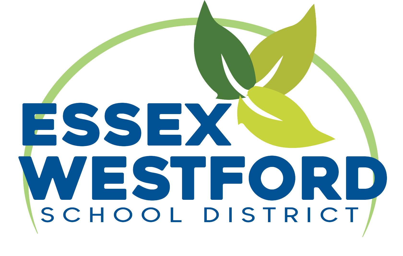 Current EWSD logo