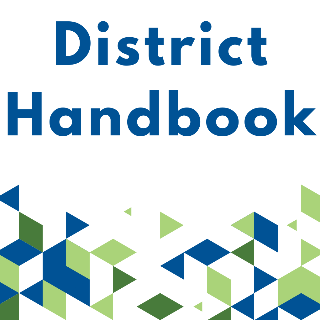 EWSD 2023-24 Handbook Cover