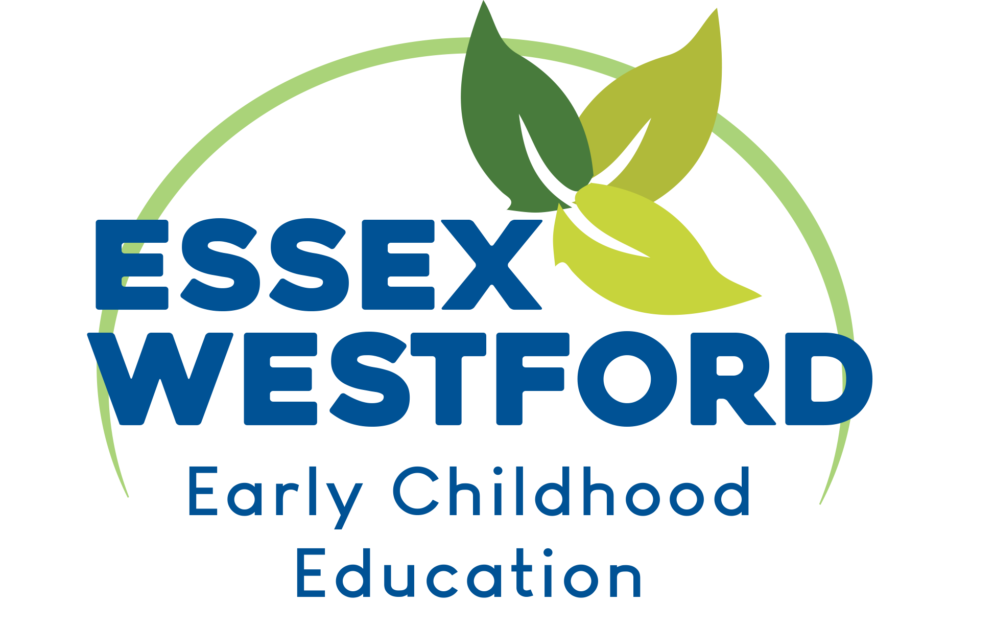 EWSD Logo Early Childhood Education