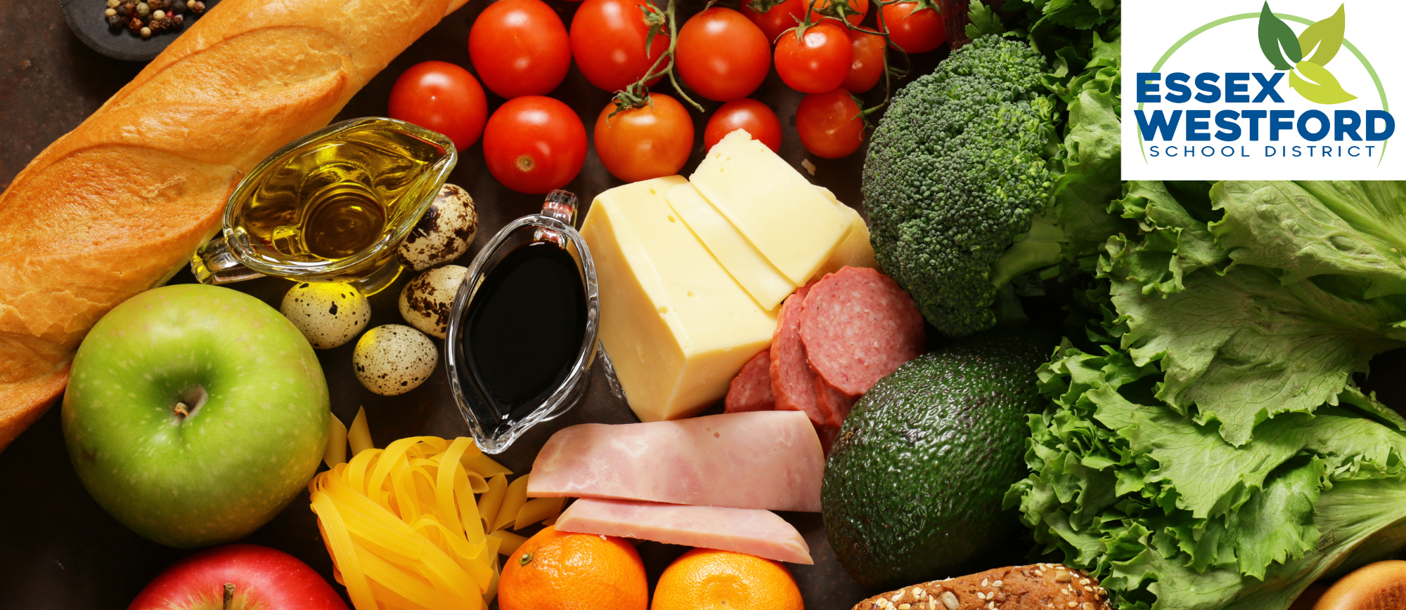 Free Summer Meals