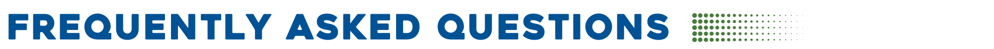FAQs