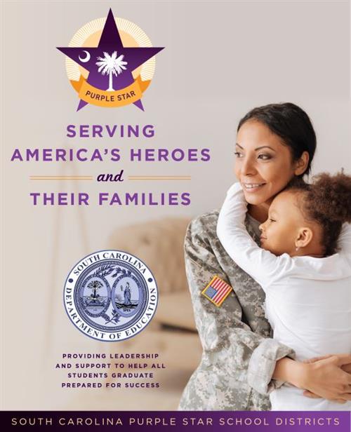 military families