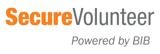 secure volunteer