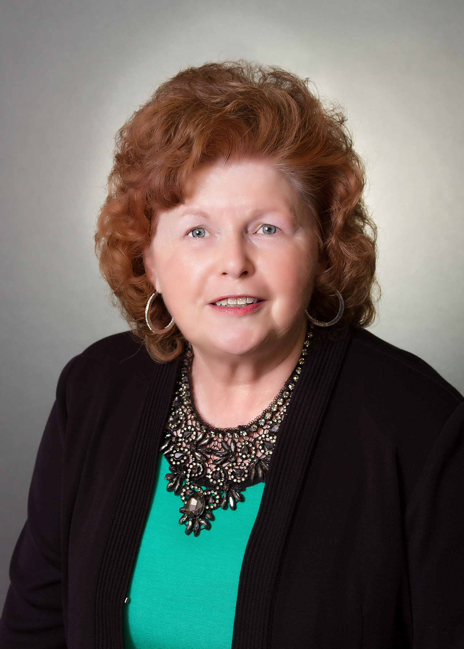 Nancy Upton - Anderson School District One Board Chair