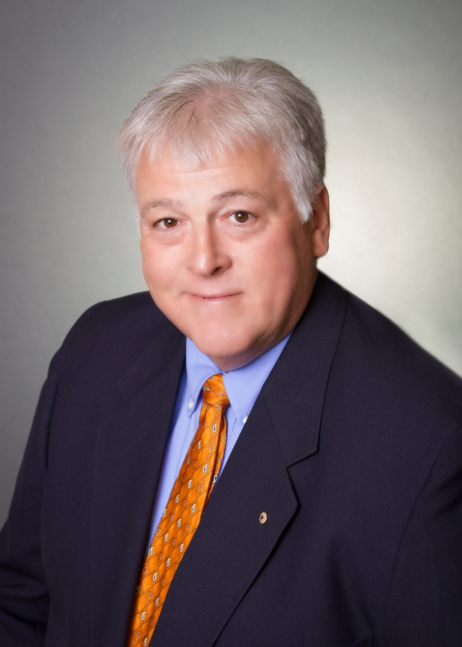 David Merritt, Jr. Board of Trustees Secretary