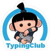 Typingclub