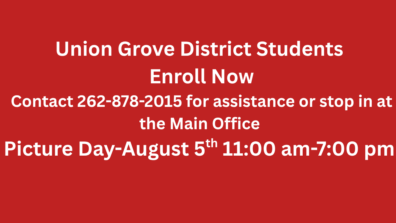 Enroll Now
