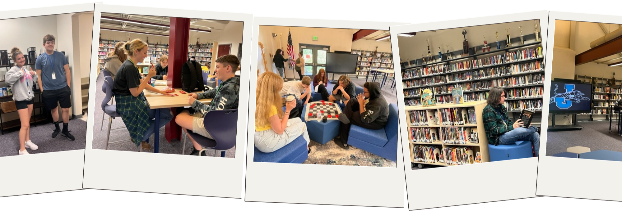 Library/Instructional Media Center/IMC Jersey CUSD 100