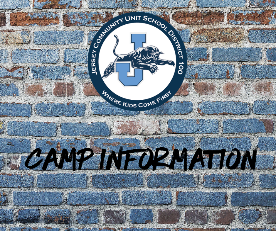 Camp Information