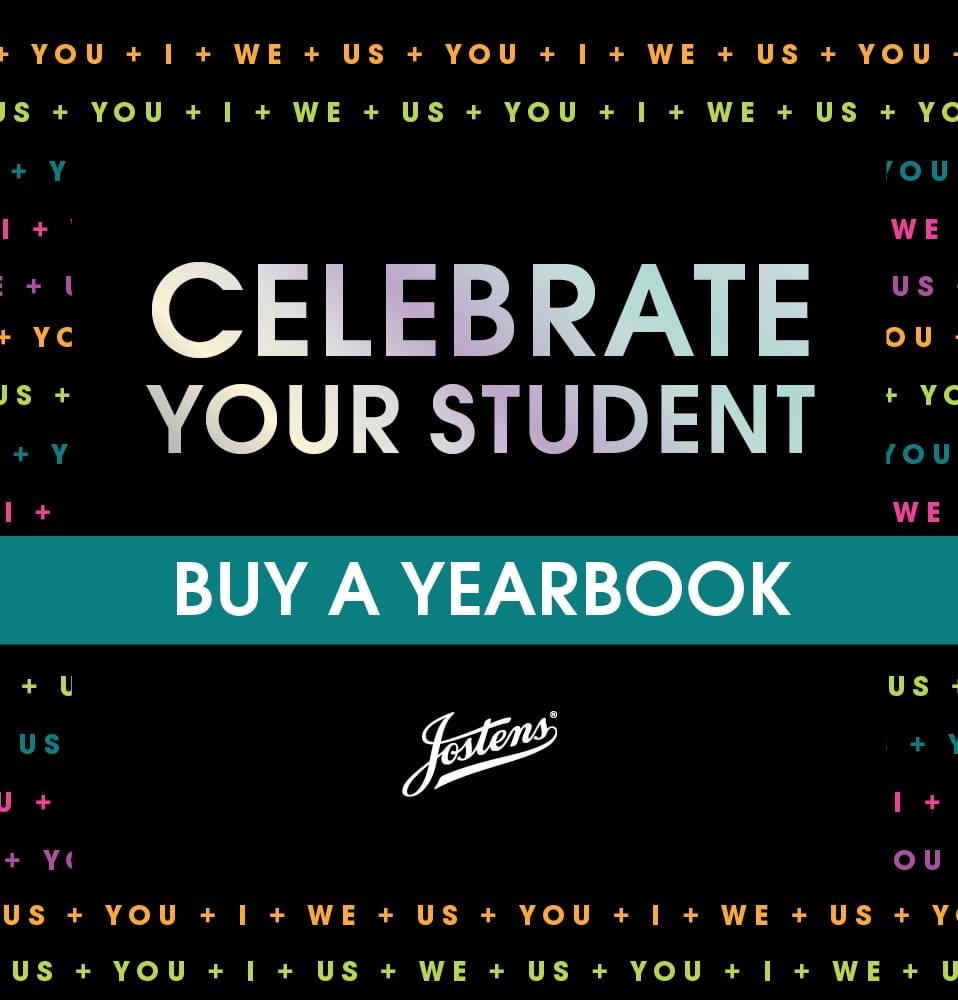 Celebrate Your Student