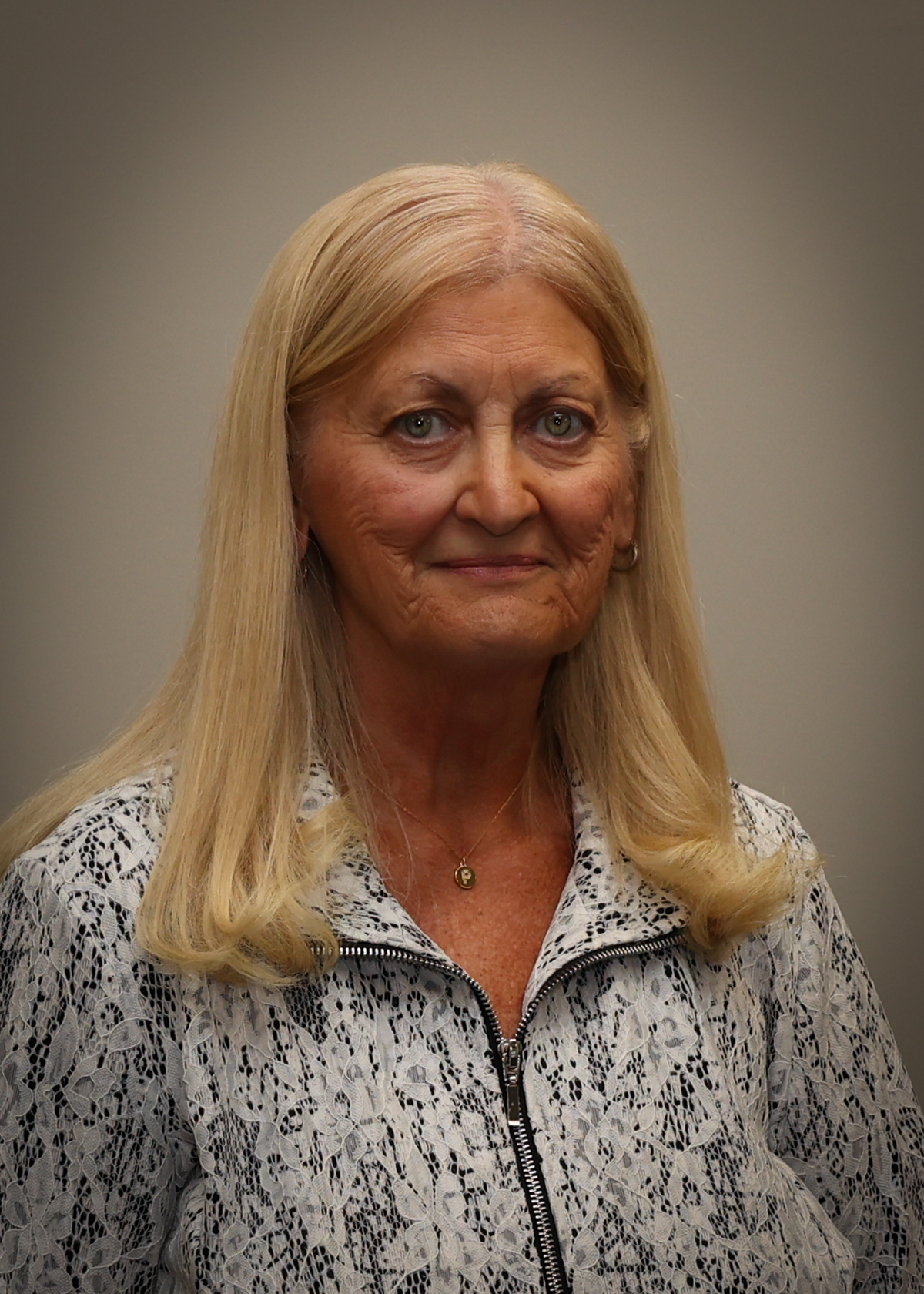 Pam Heitzig